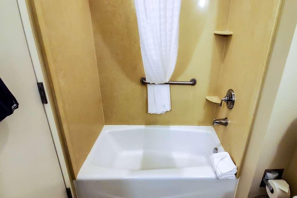 海伦娜机场凯富套房酒店 客房 照片